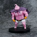 Dragon Ball 14cm Muscle Devil Buu