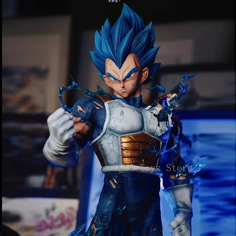 26.5cm Vegeta Figure - Image 3