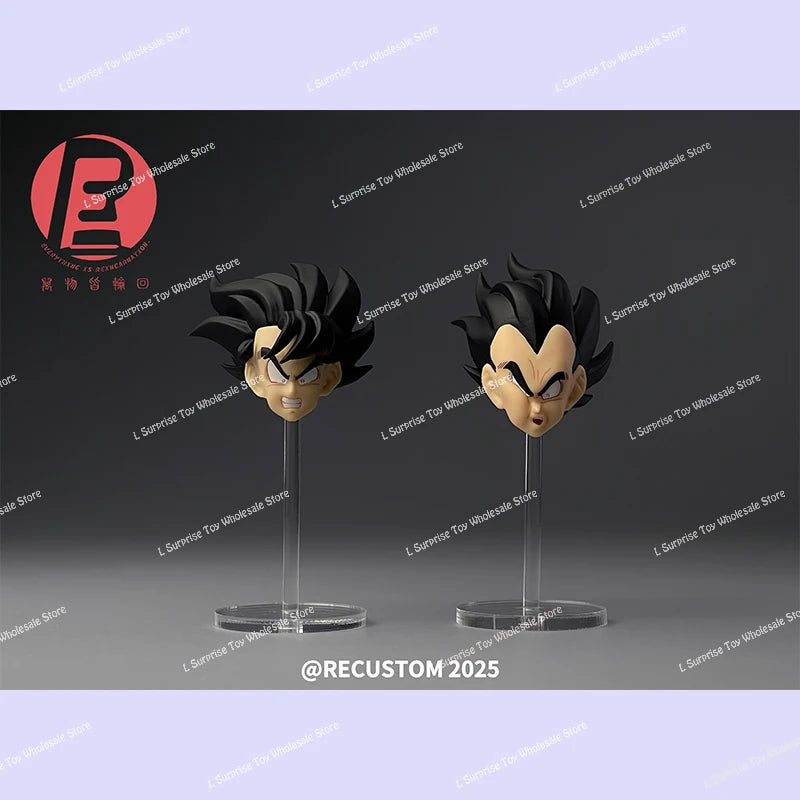 RECUSTOM Dragon Ball Super Saiyan - Image 6