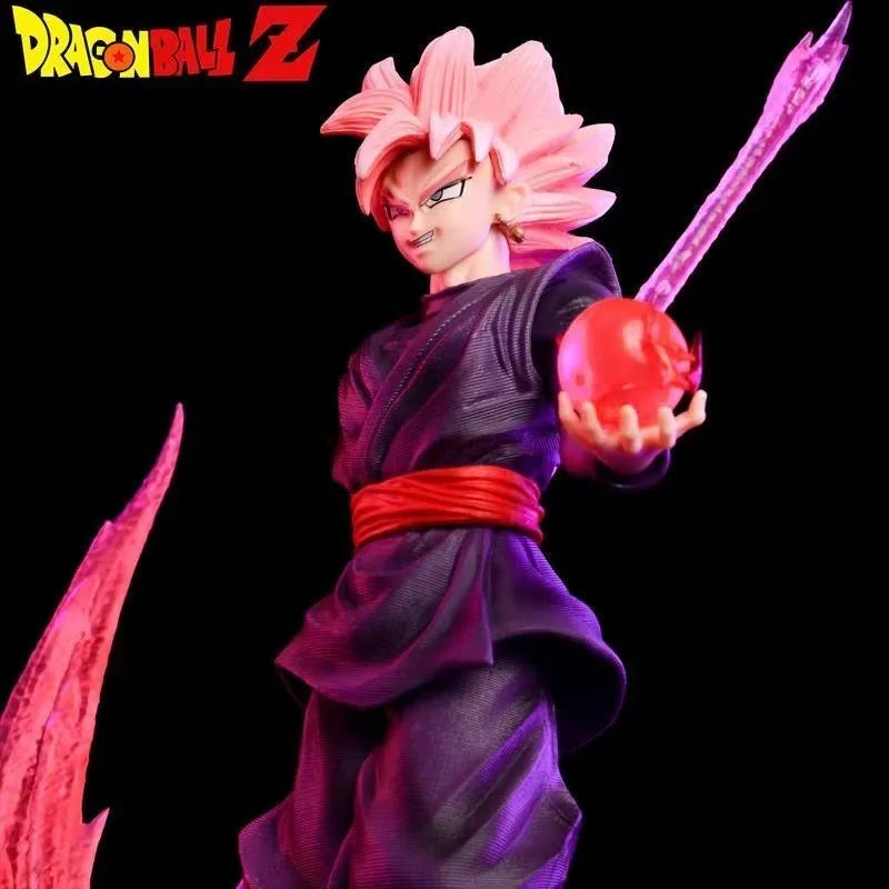 38cm Dragon Ball Z Zamasu Figure - Image 5