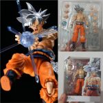 Dragon Ball Z Super Figure