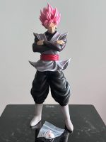 Dragon Ball Z Super Saiyan Goku Black