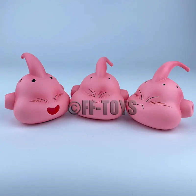 28cm Majin Buu (Fat Buu) Figure - Image 11