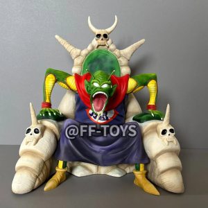 Piccolo Daimao Figure – Dragon Ball Arise PVC Action Statue