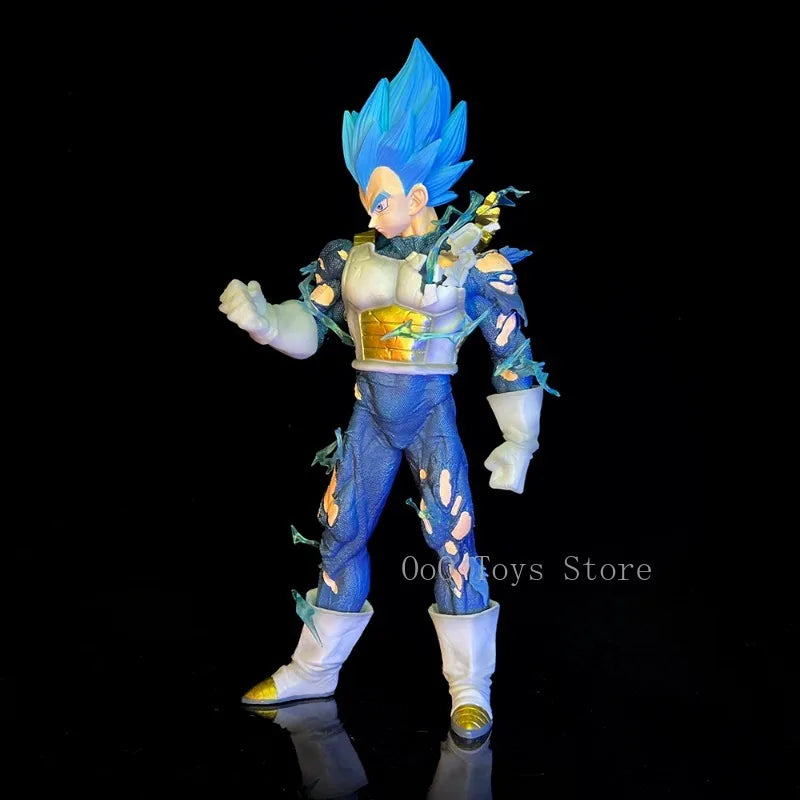 26.5cm Vegeta Figure - Image 4