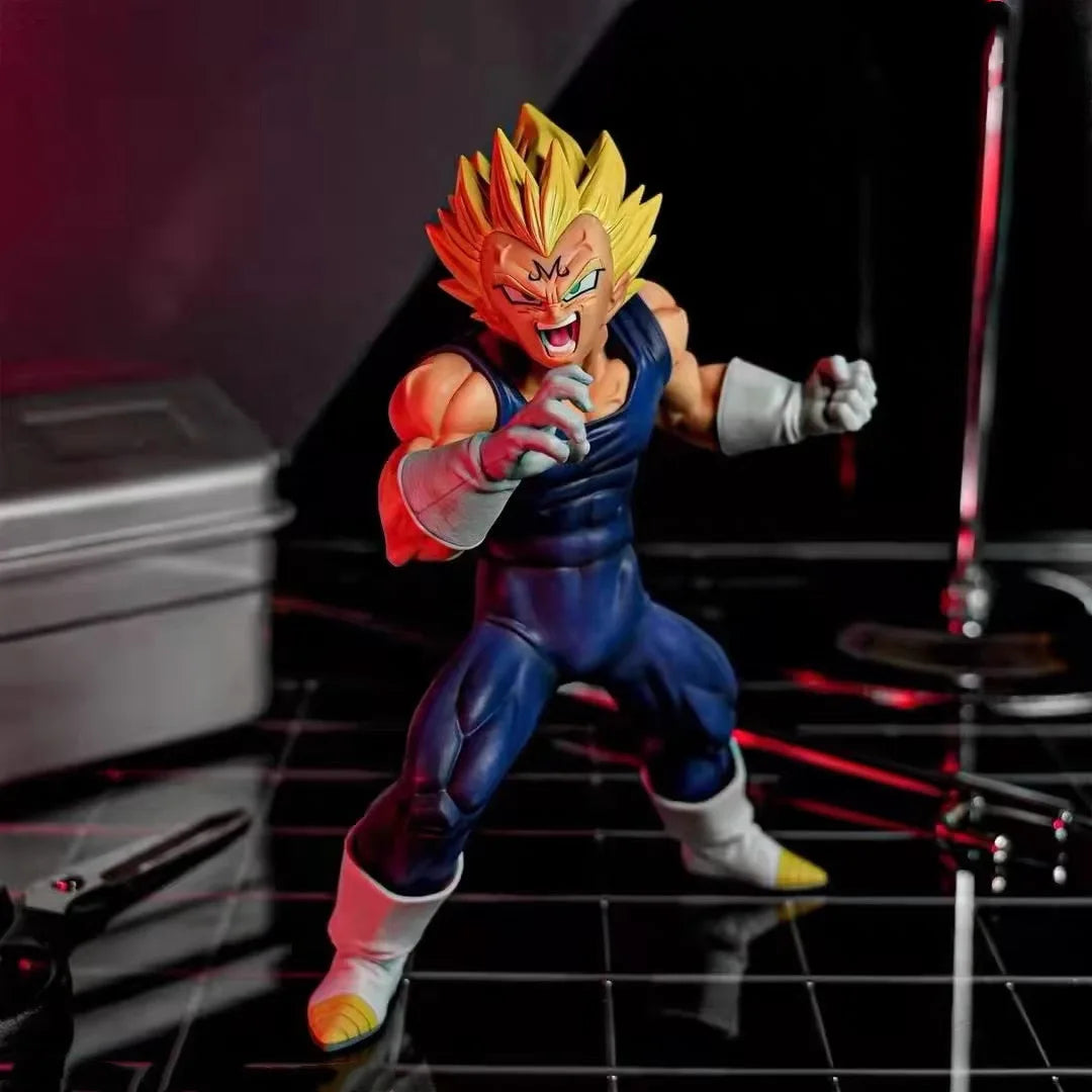 Dragon Ball Z Vegeta Action Figure – Maxmatic The Vegeta Figurine for Collectors - Image 5