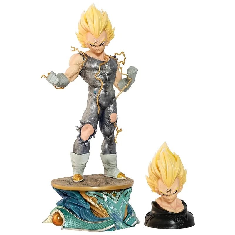 Dragon Ball GK Figures Set - Image 7