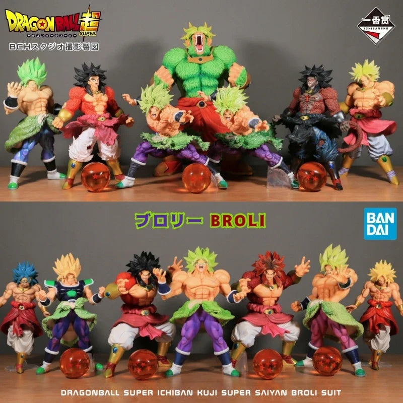 In Stock Bandai Awards - Image 2