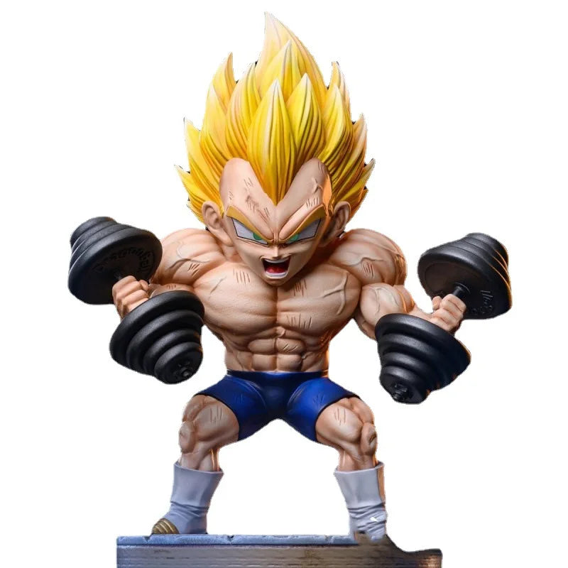 17cm Dragon Ball Vegeta - Image 5