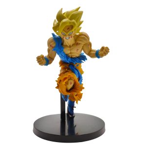 Super Saiyan Son Goku