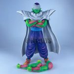 Piccolo Figure – 32cm Dragon Ball Z PVC Action Statue with Replaceable Arm