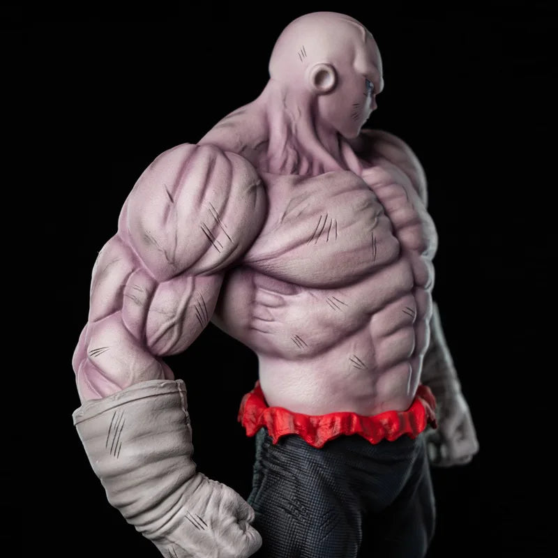 Dragon Ball Super Saiyan GK Jiren Figure - Image 5
